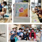 親子DIY
