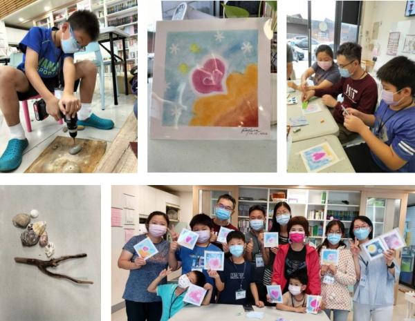 親子DIY